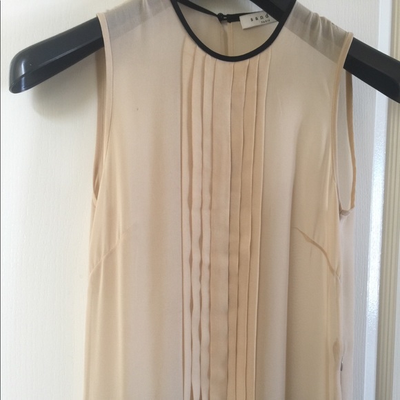 Midi length dress - Picture 3 of 11